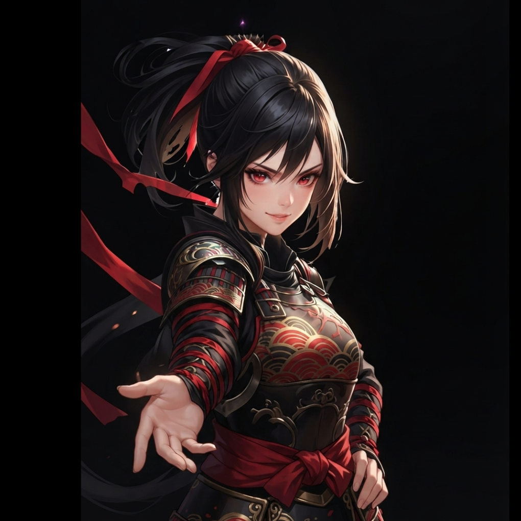 Hanabi Gamestore Profile.
